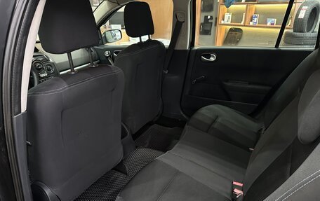 Renault Megane II, 2009 год, 399 000 рублей, 14 фотография