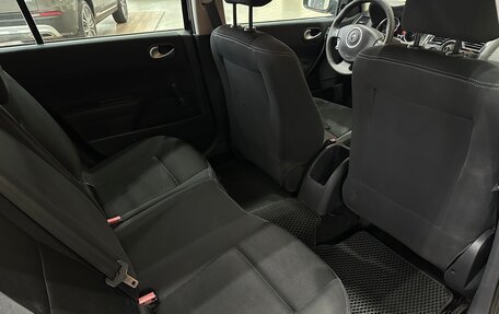 Renault Megane II, 2009 год, 399 000 рублей, 17 фотография