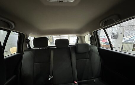 Renault Megane II, 2009 год, 399 000 рублей, 22 фотография