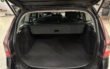 Renault Megane II, 2009 год, 399 000 рублей, 26 фотография