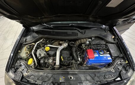 Renault Megane II, 2009 год, 399 000 рублей, 25 фотография