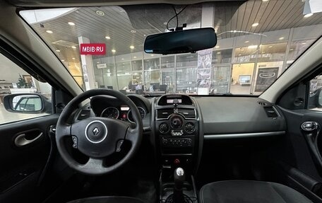 Renault Megane II, 2009 год, 399 000 рублей, 15 фотография