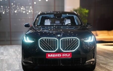 BMW X3, 2025 год, 7 750 000 рублей, 2 фотография