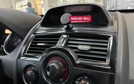 Renault Megane II, 2009 год, 399 000 рублей, 21 фотография