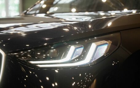 BMW X3, 2025 год, 7 750 000 рублей, 7 фотография