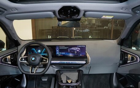 BMW X3, 2025 год, 7 750 000 рублей, 11 фотография