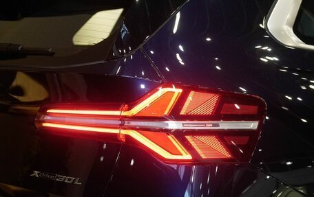 BMW X3, 2025 год, 7 750 000 рублей, 9 фотография