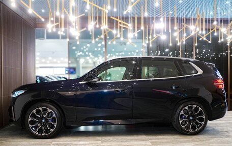 BMW X3, 2025 год, 7 750 000 рублей, 5 фотография