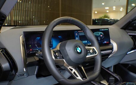 BMW X3, 2025 год, 7 750 000 рублей, 13 фотография