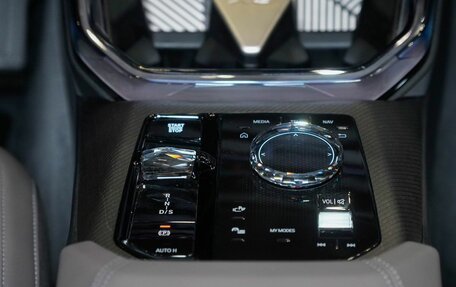 BMW X3, 2025 год, 7 750 000 рублей, 29 фотография