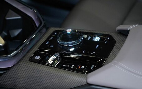 BMW X3, 2025 год, 7 750 000 рублей, 31 фотография