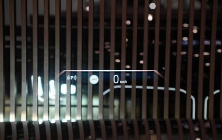 BMW X3, 2025 год, 7 750 000 рублей, 26 фотография