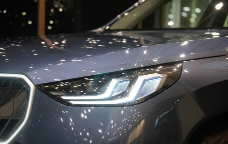 BMW X3, 2025 год, 8 100 000 рублей, 7 фотография