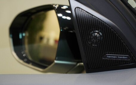 BMW X3, 2025 год, 7 750 000 рублей, 35 фотография