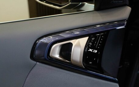 BMW X3, 2025 год, 7 750 000 рублей, 33 фотография