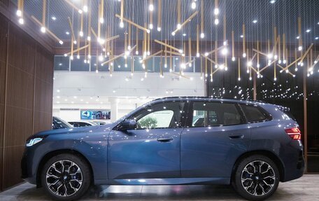 BMW X3, 2025 год, 8 100 000 рублей, 6 фотография