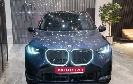 BMW X3, 2025 год, 8 100 000 рублей, 2 фотография