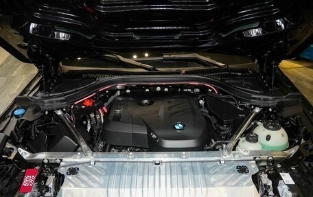 BMW X3, 2025 год, 7 750 000 рублей, 37 фотография