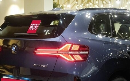 BMW X3, 2025 год, 8 100 000 рублей, 10 фотография