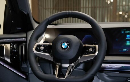 BMW X3, 2025 год, 8 100 000 рублей, 16 фотография