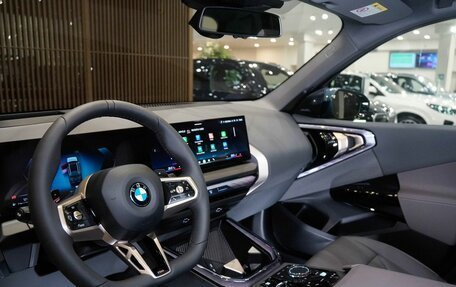 BMW X3, 2025 год, 8 100 000 рублей, 13 фотография