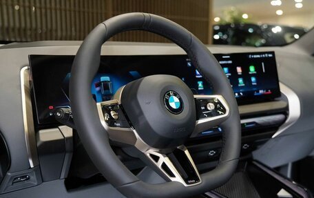 BMW X3, 2025 год, 8 100 000 рублей, 14 фотография