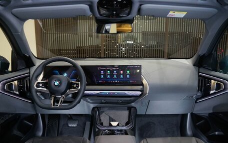 BMW X3, 2025 год, 8 100 000 рублей, 17 фотография