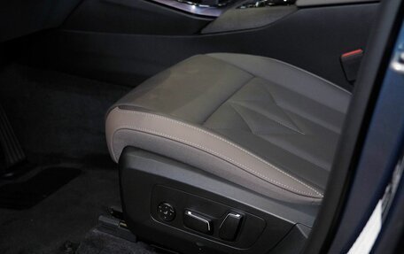 BMW X3, 2025 год, 8 100 000 рублей, 20 фотография