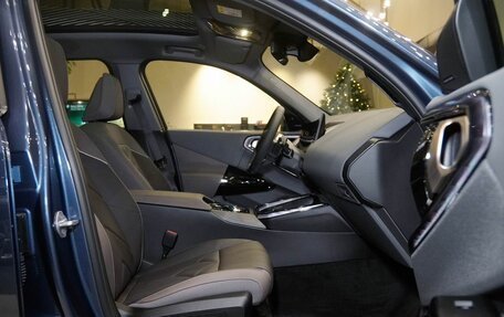 BMW X3, 2025 год, 8 100 000 рублей, 18 фотография