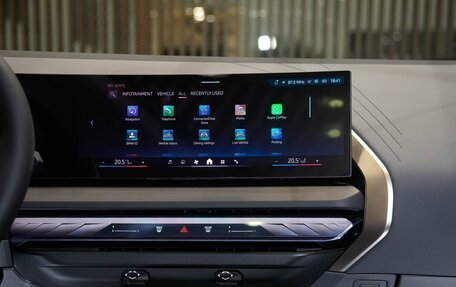 BMW X3, 2025 год, 8 100 000 рублей, 23 фотография