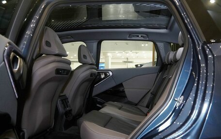 BMW X3, 2025 год, 8 100 000 рублей, 28 фотография