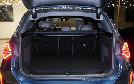 BMW X3, 2025 год, 8 100 000 рублей, 31 фотография