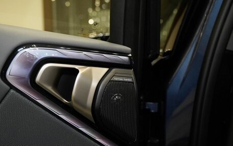 BMW X3, 2025 год, 8 100 000 рублей, 34 фотография