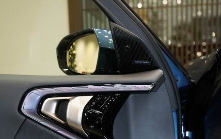 BMW X3, 2025 год, 8 100 000 рублей, 36 фотография