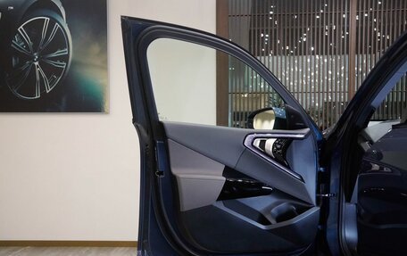 BMW X3, 2025 год, 8 100 000 рублей, 38 фотография