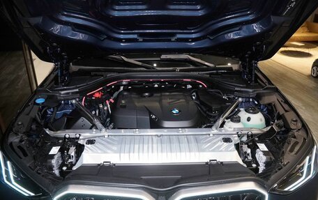 BMW X3, 2025 год, 8 100 000 рублей, 39 фотография