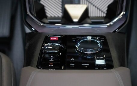 BMW X3, 2025 год, 8 100 000 рублей, 29 фотография