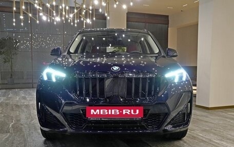 BMW X1, 2025 год, 5 690 000 рублей, 3 фотография