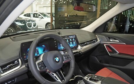 BMW X1, 2025 год, 5 690 000 рублей, 10 фотография