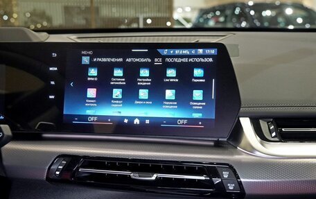 BMW X1, 2025 год, 5 690 000 рублей, 17 фотография