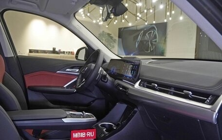 BMW X1, 2025 год, 5 690 000 рублей, 23 фотография