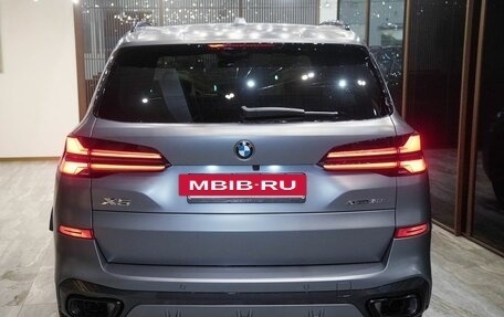 BMW X5, 2025 год, 17 750 000 рублей, 4 фотография