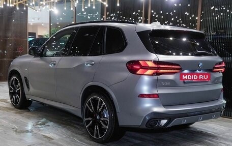 BMW X5, 2025 год, 17 750 000 рублей, 5 фотография