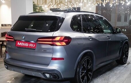 BMW X5, 2025 год, 17 750 000 рублей, 2 фотография