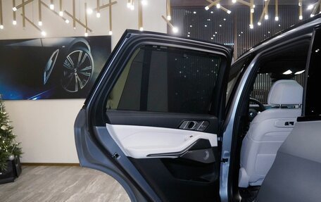 BMW X5, 2025 год, 17 750 000 рублей, 12 фотография