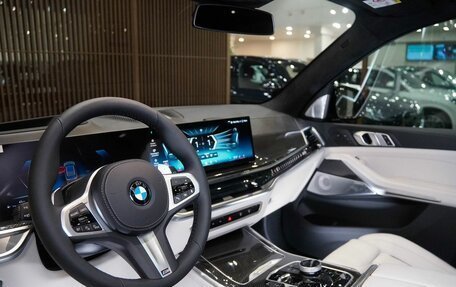 BMW X5, 2025 год, 17 750 000 рублей, 16 фотография