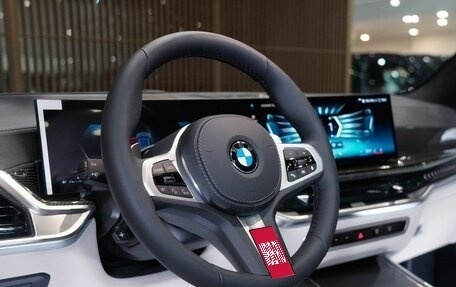 BMW X5, 2025 год, 17 750 000 рублей, 17 фотография