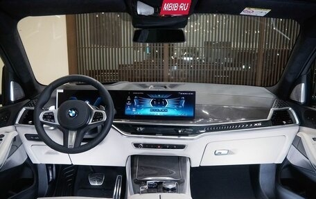 BMW X5, 2025 год, 17 750 000 рублей, 18 фотография