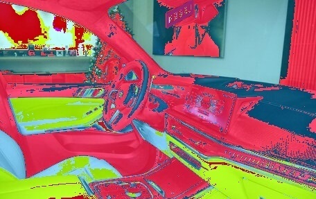 BMW X5, 2025 год, 17 750 000 рублей, 21 фотография