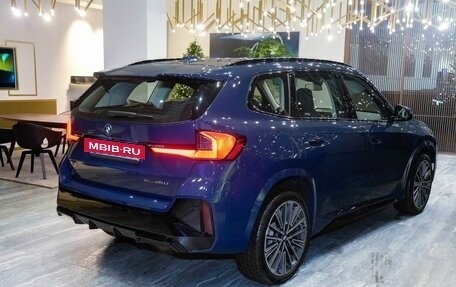 BMW X1, 2025 год, 5 880 000 рублей, 3 фотография